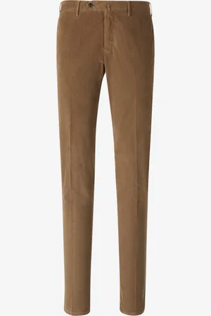 PT Torino Pantalones Formales Micropana Algodón