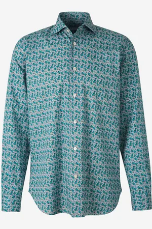 Vincenzo di Ruggiero Camisa Firenze Hojas