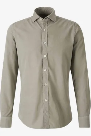Santa Eulalia Camisa Micro Pana