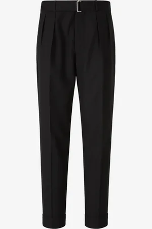 OFFICINE GENERALE Pantalones Formales Pierre