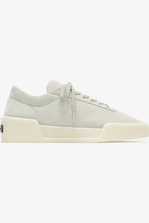FEAR OF GOD Sneakers Aerobic Piel Ante