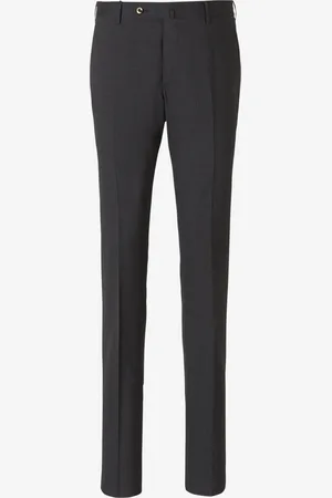 PT Torino Pantalones Formales Lana
