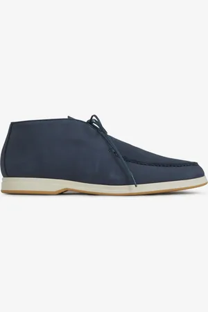 ENRICO MANDELLI Zapatos Oclubs Piel