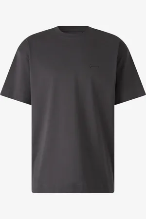 Givenchy Camiseta Logo Algodón