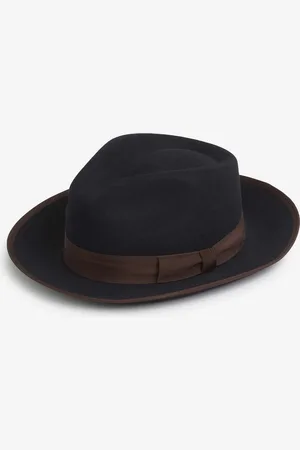 Lock & Hatters Sombrero Trilby Pickering