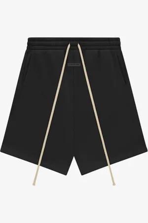 FEAR OF GOD Bermudas Logo Algodón