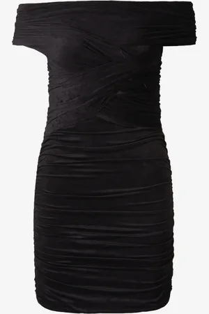 Alexander Wang Vestido Mini Ante