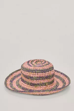 PEDRO DEL HIERRO Sombreros - Sombrero bucket