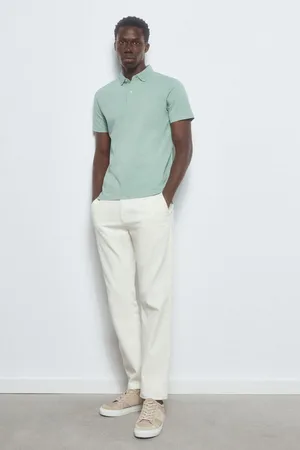 Polos PEDRO DEL HIERRO para Hombre coleccion nueva temporada FASHIOLA.es