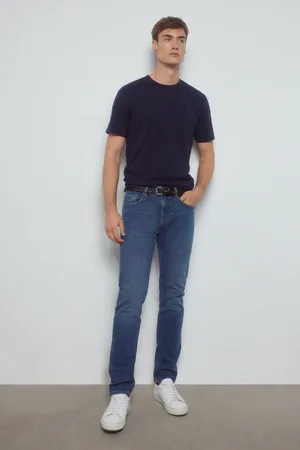 Vaqueros slim fit PEDRO DEL HIERRO en Rebajas Outlet Online FASHIOLA.es