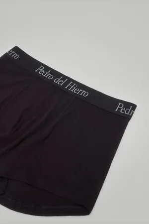 Calzoncillos Boxers PEDRO DEL HIERRO Eco Friendly coleccion nueva temporada FASHIOLA.es
