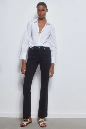 Pedro del hierro vaqueros mujer 2025