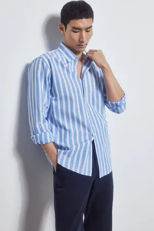 Camisas PEDRO DEL HIERRO en Rebajas Outlet Online FASHIOLA.es