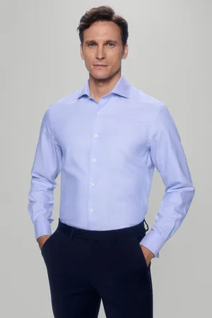 Camisas PEDRO DEL HIERRO en Rebajas Outlet Online FASHIOLA.es