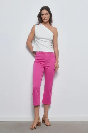 Pantalones y vaqueros PEDRO DEL HIERRO FASHIOLA.es