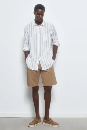 Bermudas hombre pedro del hierro hotsell