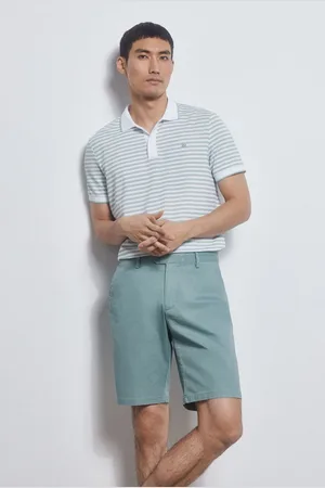 Pantalones Cortos Bermudas PEDRO DEL HIERRO FASHIOLA.es