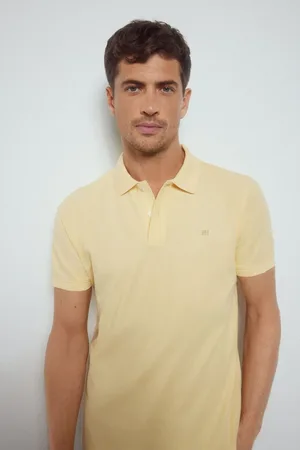 Polos de PEDRO DEL HIERRO para hombre verano FASHIOLA.es