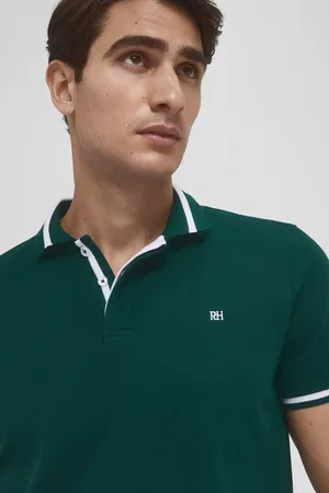 Polos pedro del hierro hombre outlet new arrivals