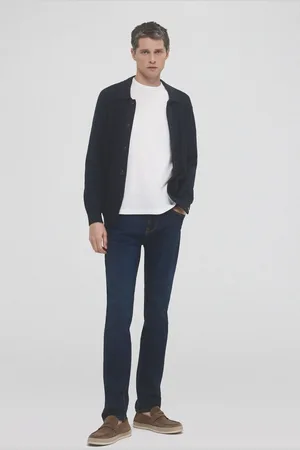 Pantalones y Vaqueros PEDRO DEL HIERRO para Hombre coleccion nueva temporada FASHIOLA.es