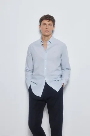 Camisas estampadas PEDRO DEL HIERRO en Rebajas Outlet Online FASHIOLA.es