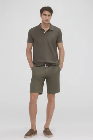 Camisetas PEDRO DEL HIERRO para Hombre en Rebajas Outlet Online FASHIOLA.es