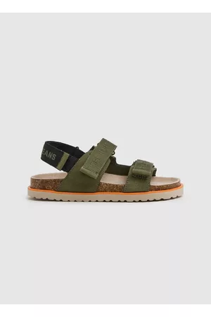 Pepe Jeans Infantil Sandalias - Sandalias anatómicas berlin saturday