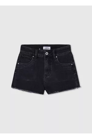 Pepe Jeans Infantil Pantalones cortos - Short patty denim fit regular