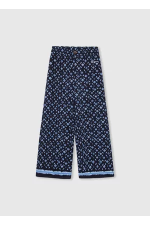 Pepe Jeans Infantil Pantalones - Pantalones anchos jacqueline