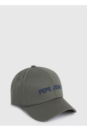 Pepe Jeans Gorras - Gorra básica logo bordado