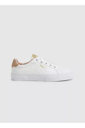 Pepe Jeans Infantil Zapatillas - Zapatillas básicas kenton flag