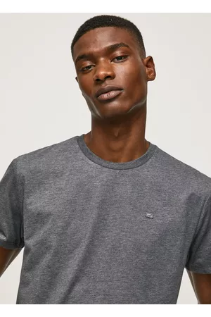 Pepe Jeans Camisetas - Camiseta logo bordado