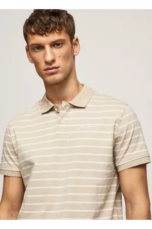 Pepe Jeans Polos - Polo estampado rayas