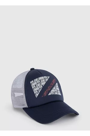 Pepe Jeans Infantil Gorras - Gorra béisbol logo estampado