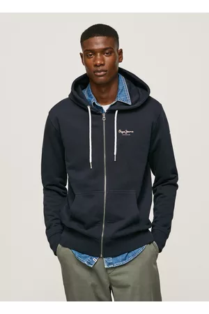 Suéteres Tejidos, Sudaderas y Hoodies de Moda para Hombre