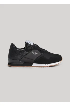 Zapatillas Puma blancas vintage zapatos de cuero lacado para mujer