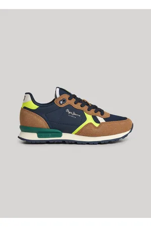 Zapatos pepe jeans niños outlet cheap