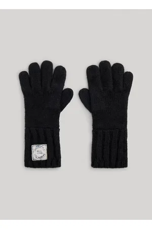 127 Guantes de nylon