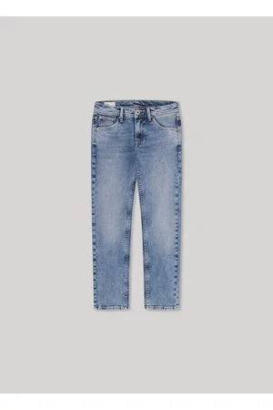 Niños C&A Vaqueros  Skinny Jeans - Vaqueros Térmicos Vaqueros