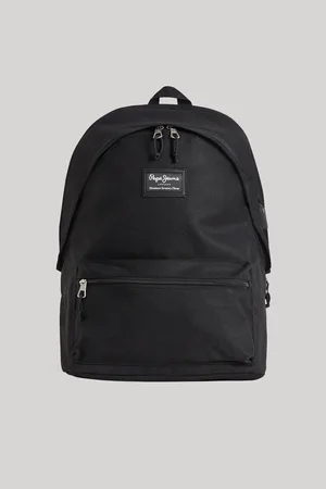 Pepe Jeans Mochila portatil doble compartimento