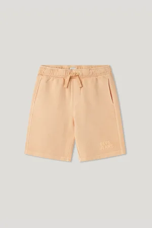 Pepe Jeans Shorts felpa teñido en prenda