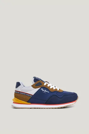 Pepe Jeans Zapatillas running combinadas