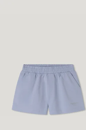 Pepe Jeans Shorts cintura ajustable