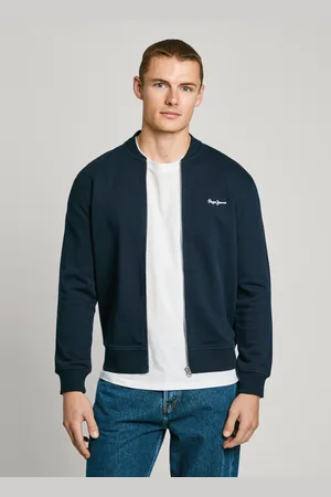 Pepe Jeans Chaqueta deportiva bomber fit regular