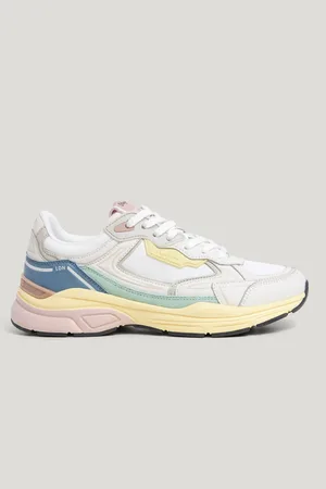 Pepe Jeans Zapatillas combinadas