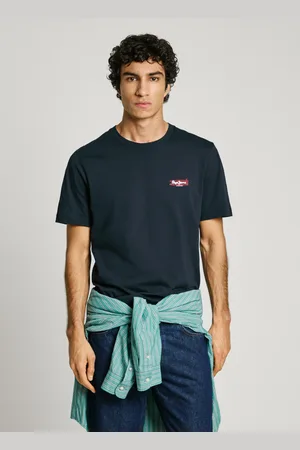 Pepe Jeans Camiseta logo estampado