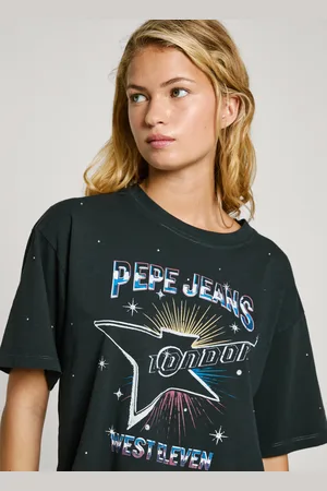 Pepe Jeans Camiseta estampada