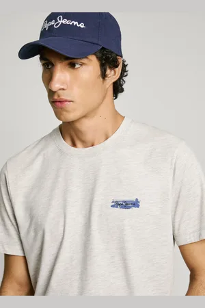 Pepe Jeans Camiseta logo estampado