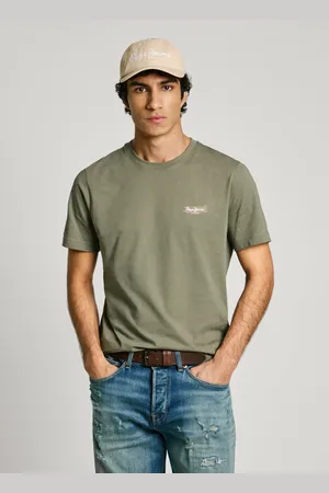 Pepe Jeans Camiseta logo estampado