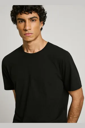 Pepe Jeans Camiseta lisa fit regular